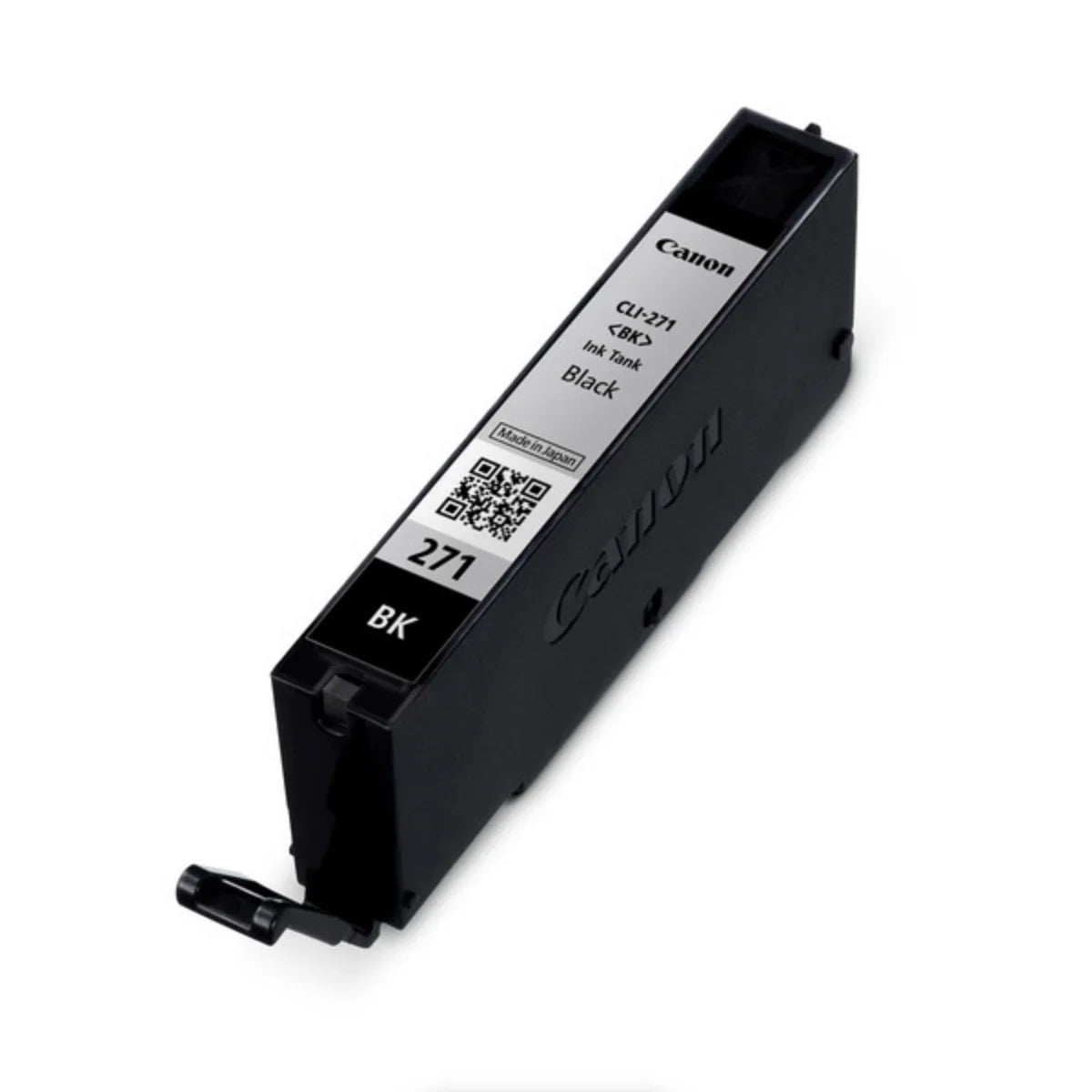 Canon CLI-271 Black Ink Tank at PROCAM | procam.com