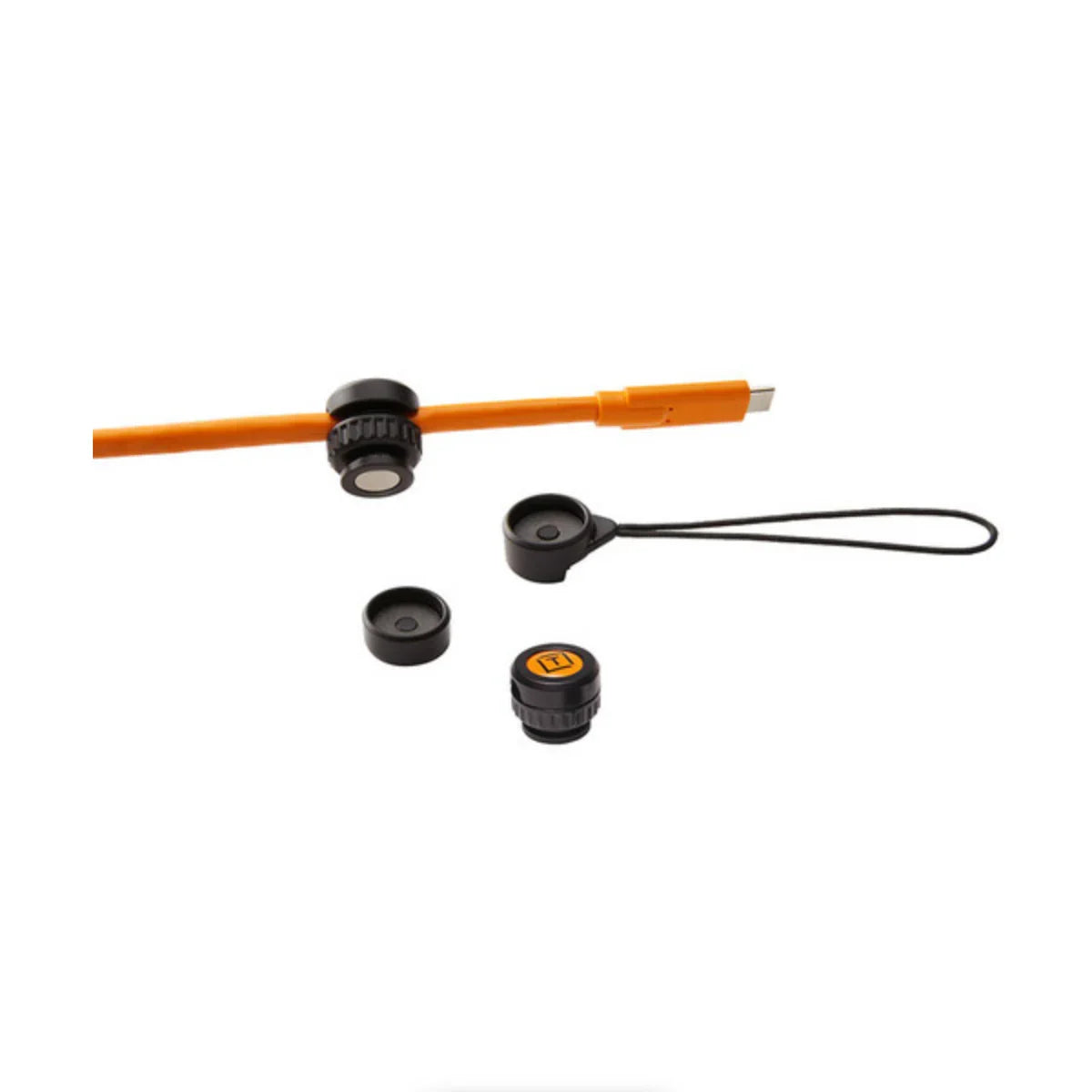 Tether Tools TetherGuard Camera & Cable Support Kit at PROCAM | procam.com