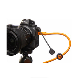 Tether Tools TetherGuard Camera & Cable Support Kit at PROCAM | procam.com