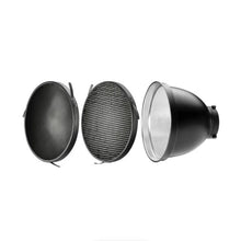 Westcott 70° Wide Reflector with Honeycomb Grids (Bowens/Godox Mount)