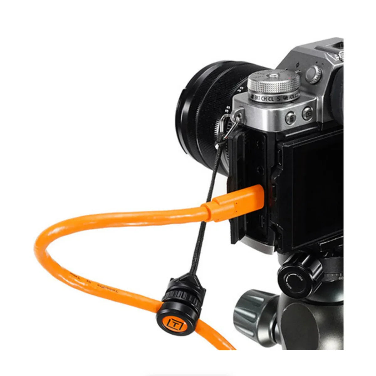 Tether Tools TetherGuard Camera Support at PROCAM | procam.com