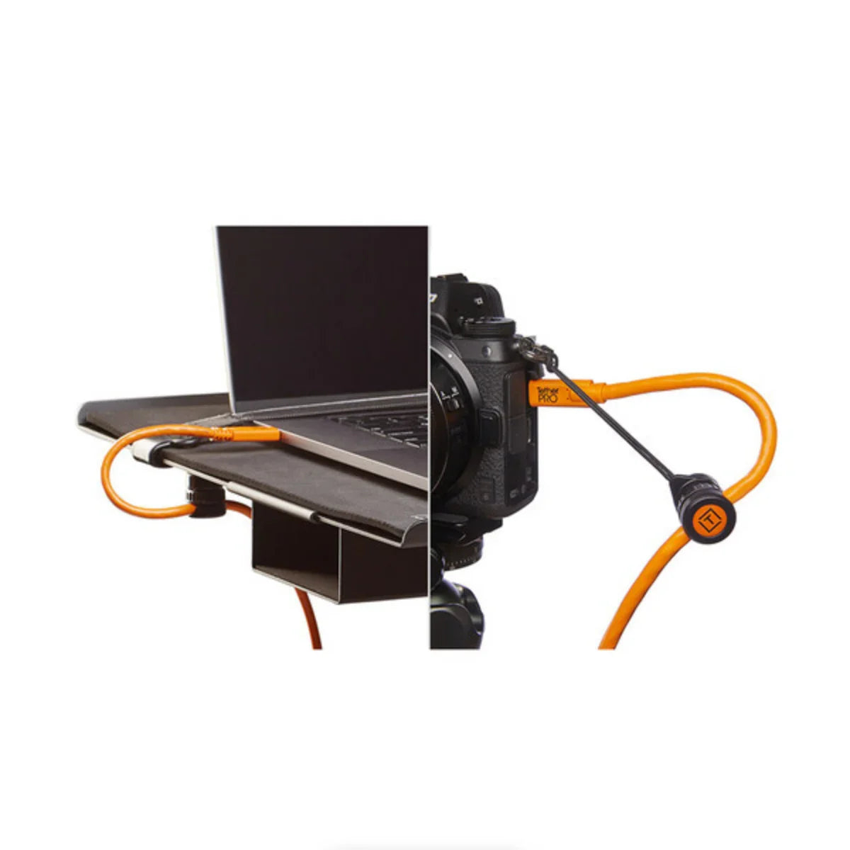 Tether Tools TetherGuard Camera Support at PROCAM | procam.com