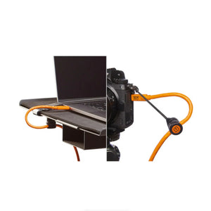 Tether Tools TetherGuard Camera Support at PROCAM | procam.com