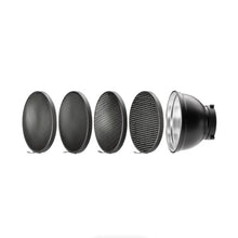 Westcott 55° Wide Umbrella Reflector with Honeycomb Grids (Bowens/Godox Mount)