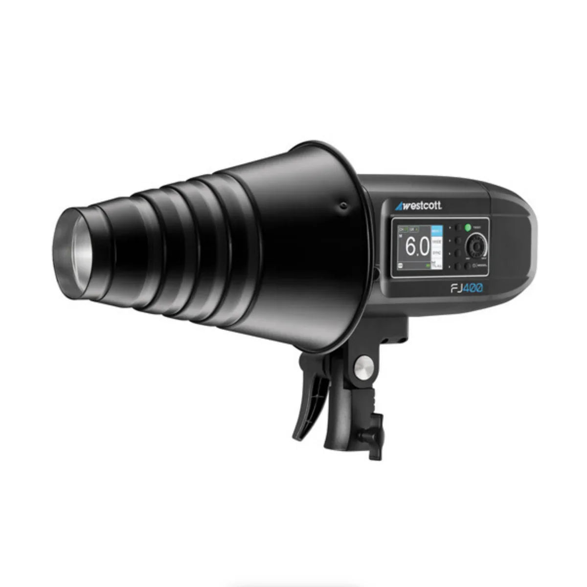 Westcott Snoot with Honeycomb Grid (Bowens/Godox Mount) at PROCAM | procam.com