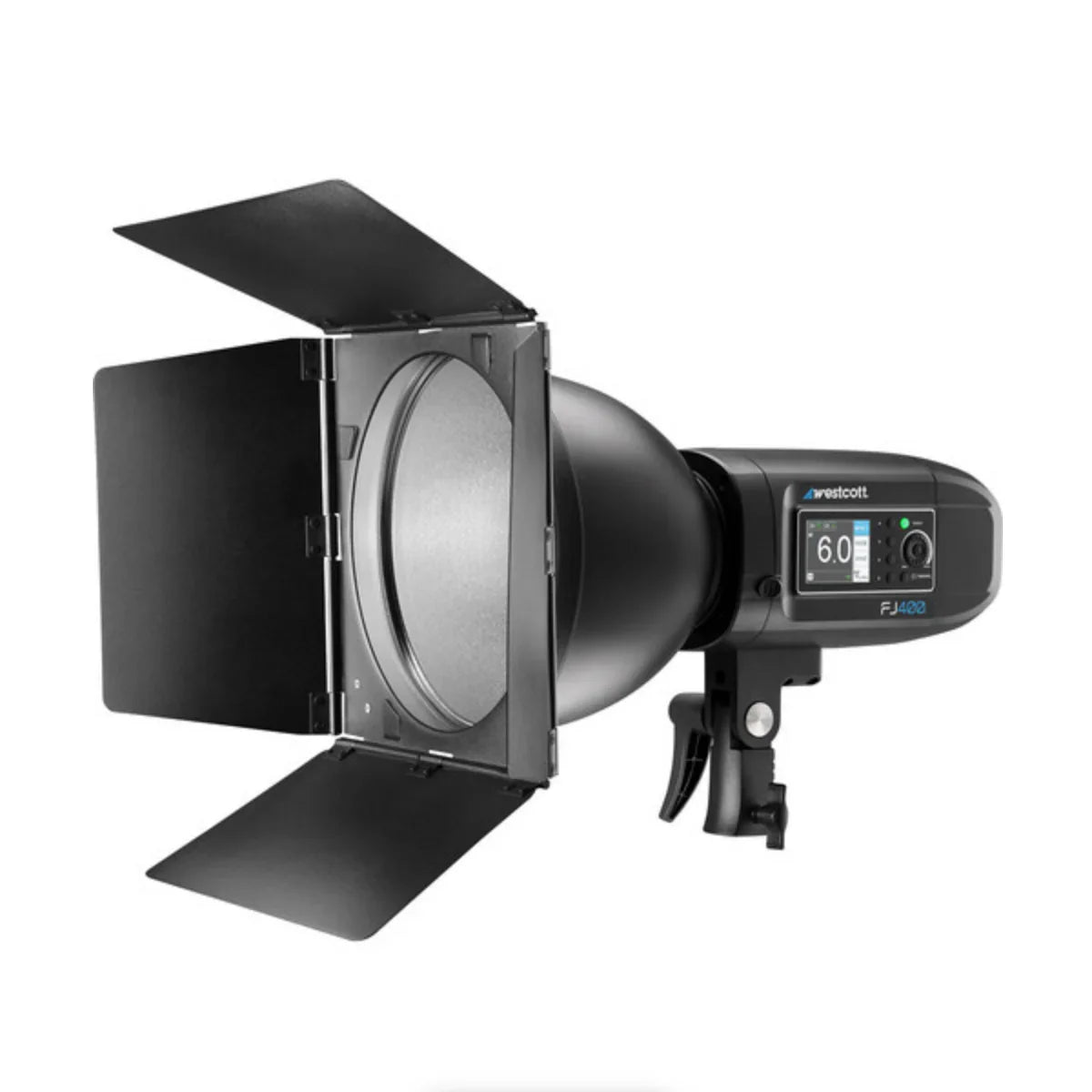 Westcott Barndoor Set for 70° Wide Reflector at PROCAM | procam.com