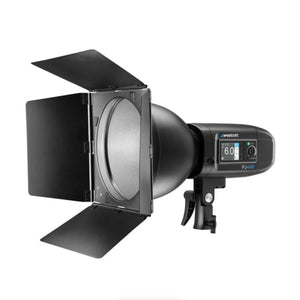 Westcott Barndoor Set for 70° Wide Reflector at PROCAM | procam.com