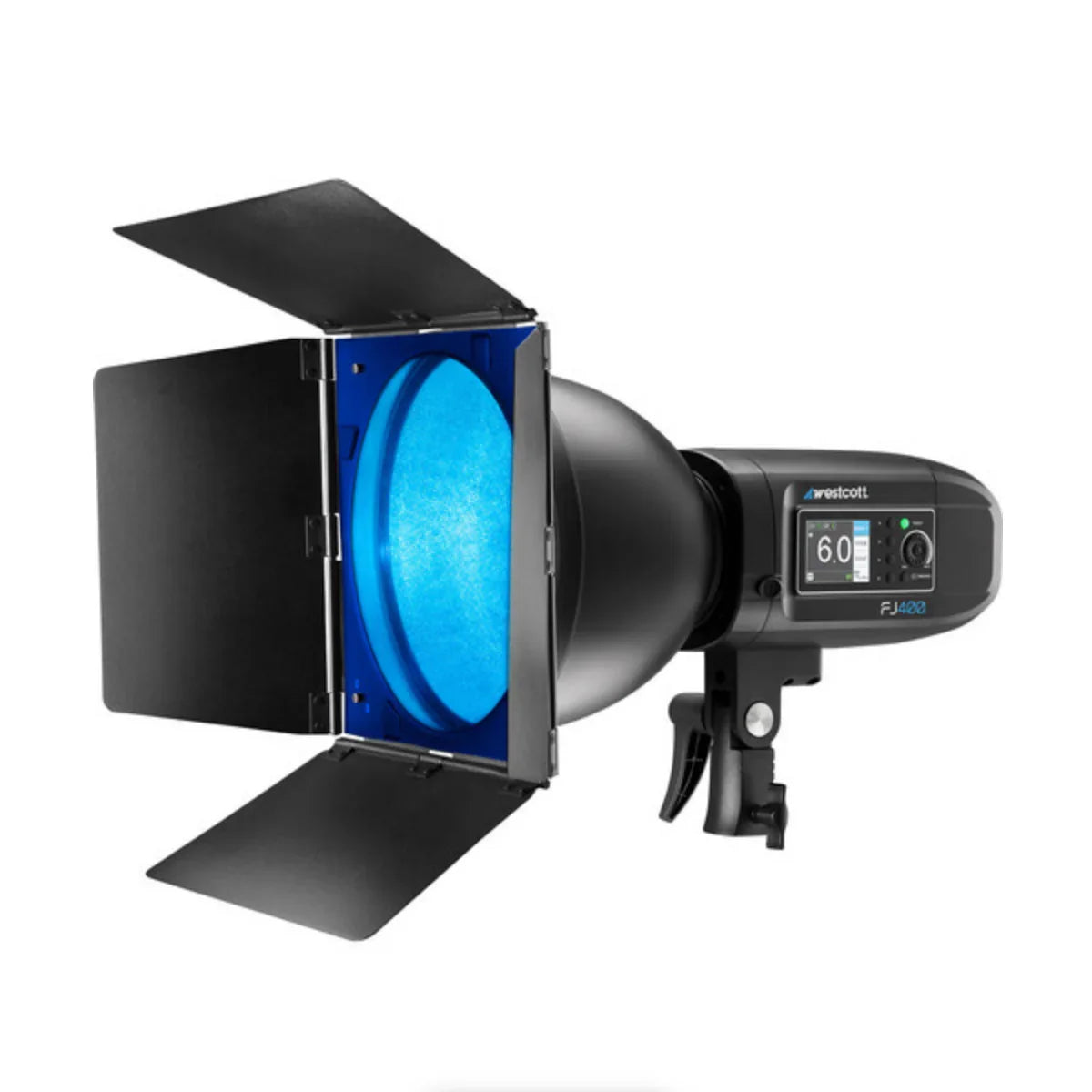Westcott Barndoor Set for 70° Wide Reflector at PROCAM | procam.com