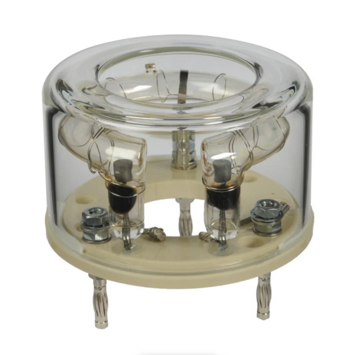 Norman FT-6 Flashtube, UV Coated - 600w/s - for LH500, NL400 Heads at PROCAM | procam.com