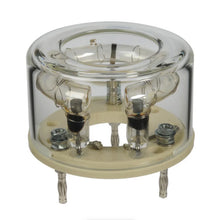 Norman FT-6 Flashtube, UV Coated - 600w/s - for LH500, NL400 Heads