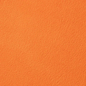Westcott Wrinkle-Resistant Backdrop - Tiger Orange (9' x 20') at PROCAM | procam.com