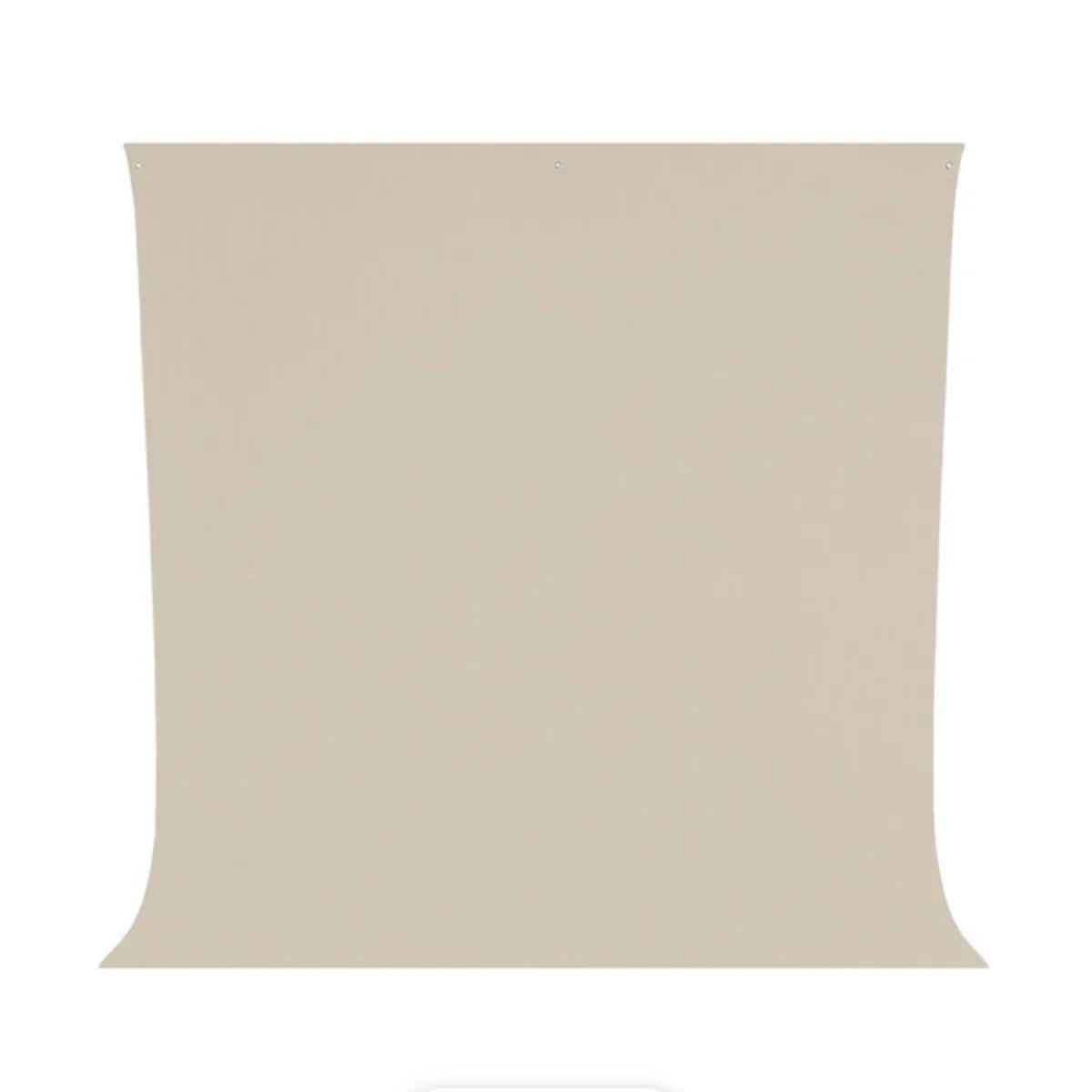 Westcott Wrinkle-Resistant Backdrop - Buttermilk White (9' x 10') at PROCAM | procam.com