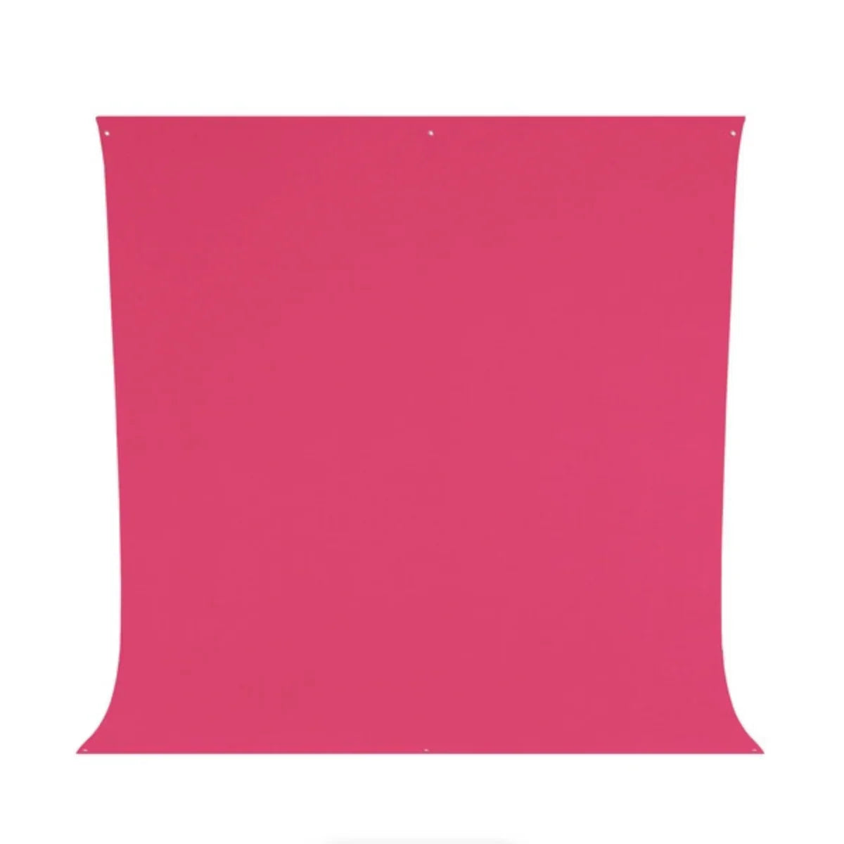 Westcott Wrinkle-Resistant Backdrop - Dark Pink (9' x 10') at PROCAM | procam.com