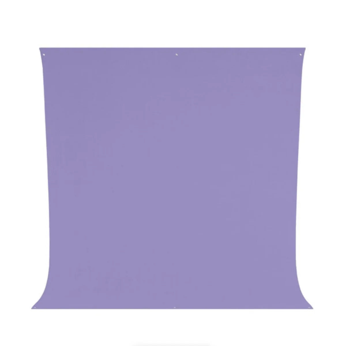 Westcott Wrinkle-Resistant Backdrop - Periwinkle Purple (9' x 10') at PROCAM | procam.com