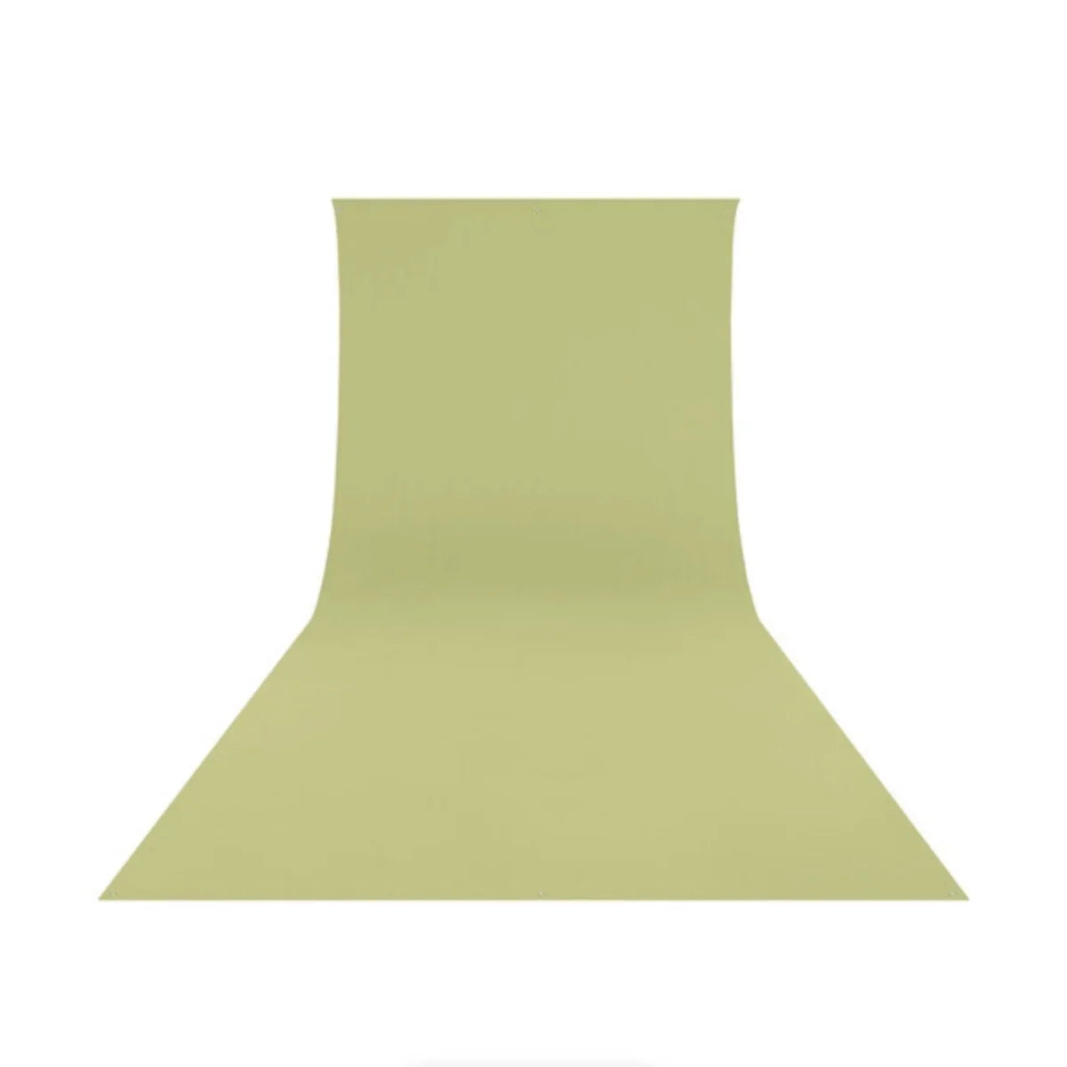 Westcott Wrinkle-Resistant Backdrop - Light Moss Green (9' x 20') at PROCAM | procam.com