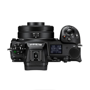 Nikon NIKKOR Z 26mm f/2.8 Lens at PROCAM | procam.com