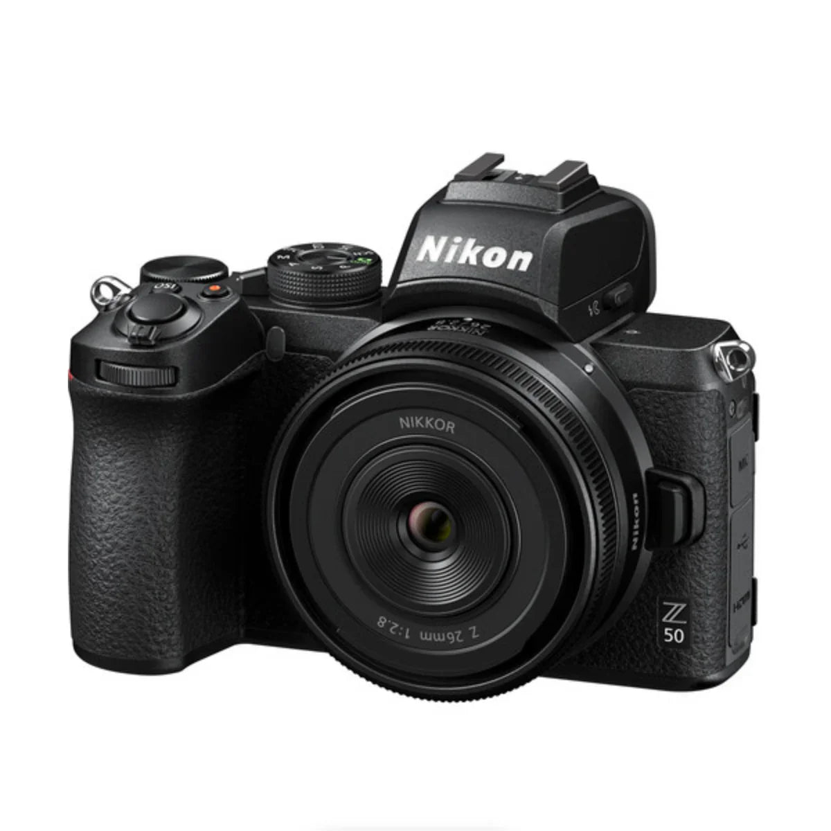 Nikon NIKKOR Z 26mm f/2.8 Lens at PROCAM | procam.com
