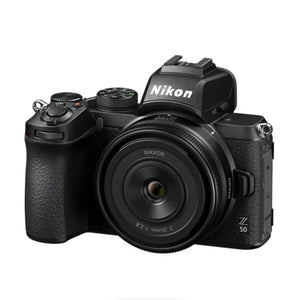 Nikon NIKKOR Z 26mm f/2.8 Lens at PROCAM | procam.com