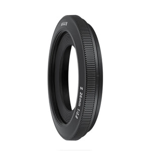 Nikon NIKKOR Z 26mm f/2.8 Lens at PROCAM | procam.com
