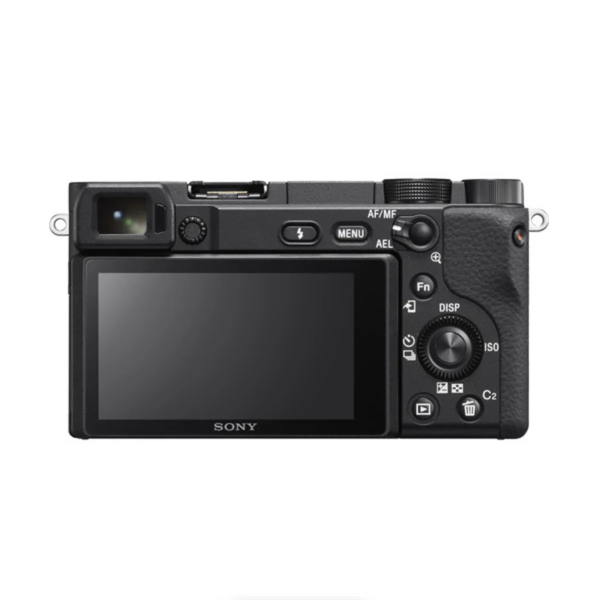 Sony a6400 Mirrorless Digital Camera (Body Only) at PROCAM | procam.com