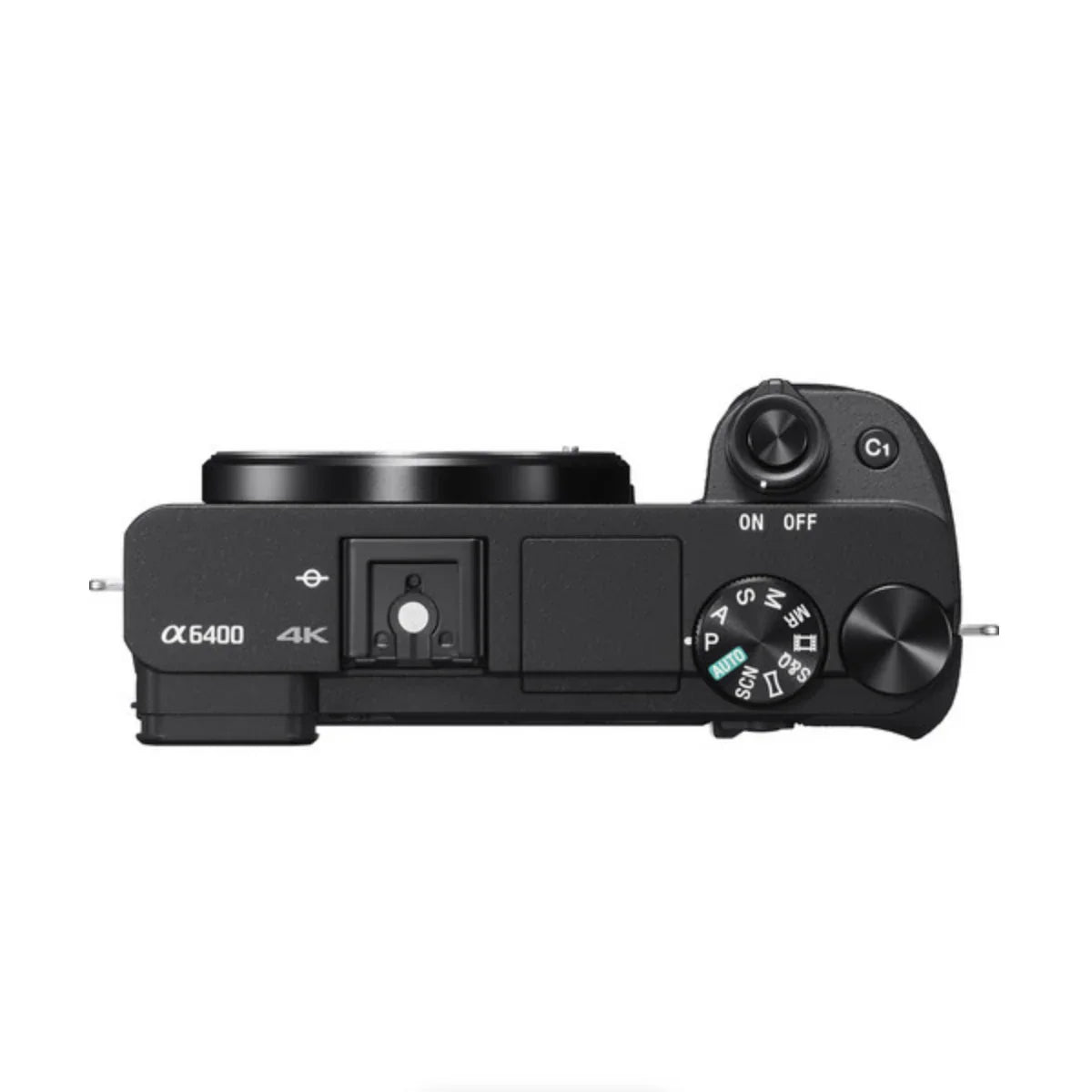 Sony a6400 Mirrorless Digital Camera (Body Only) at PROCAM | procam.com