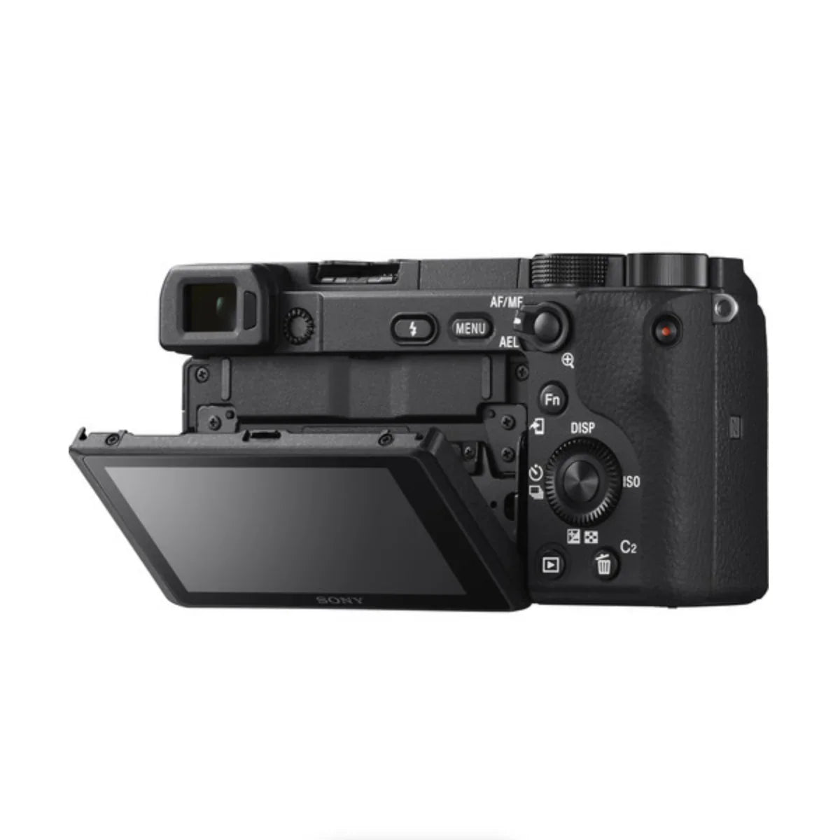 Sony a6400 Mirrorless Digital Camera (Body Only) at PROCAM | procam.com