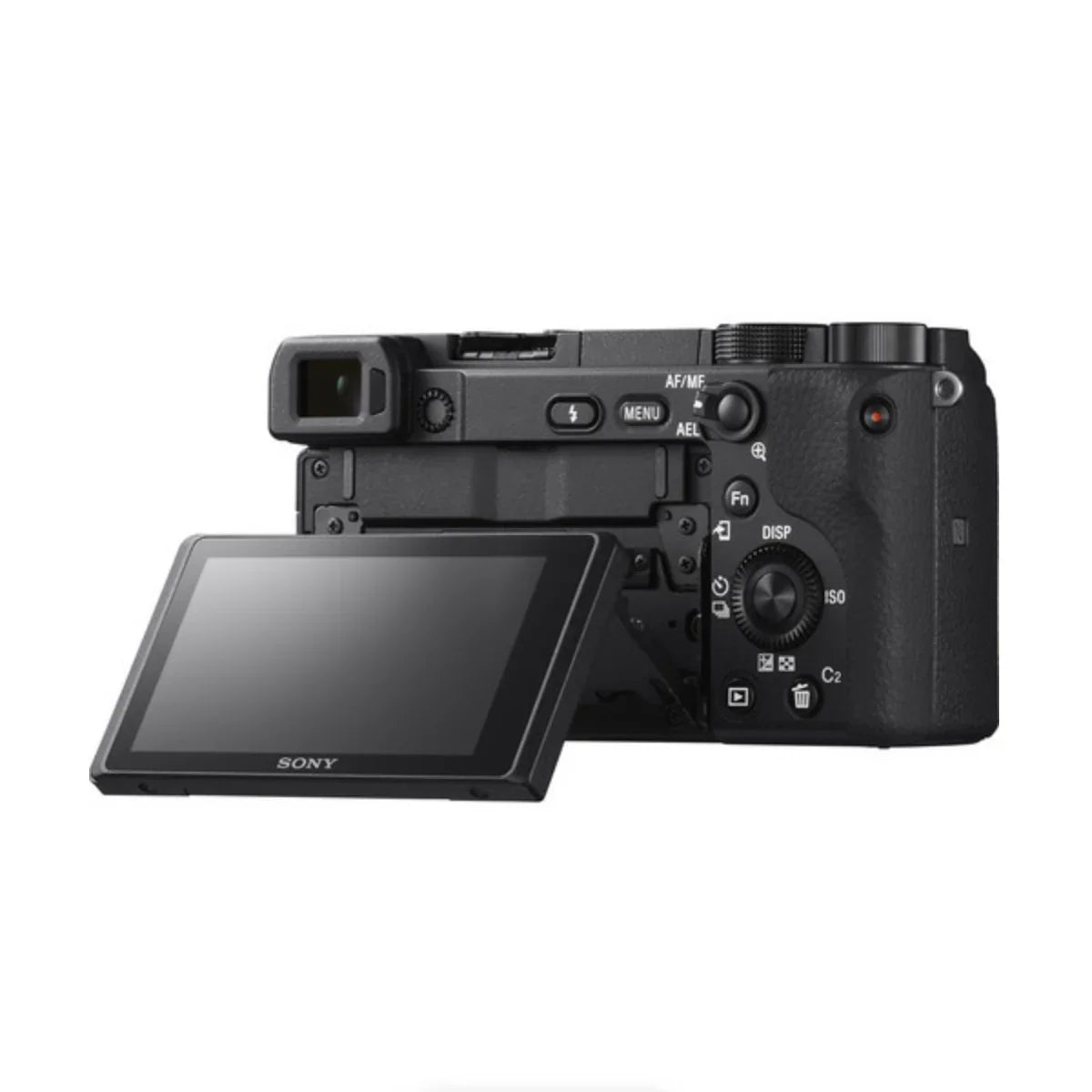 Sony a6400 Mirrorless Digital Camera (Body Only) at PROCAM | procam.com
