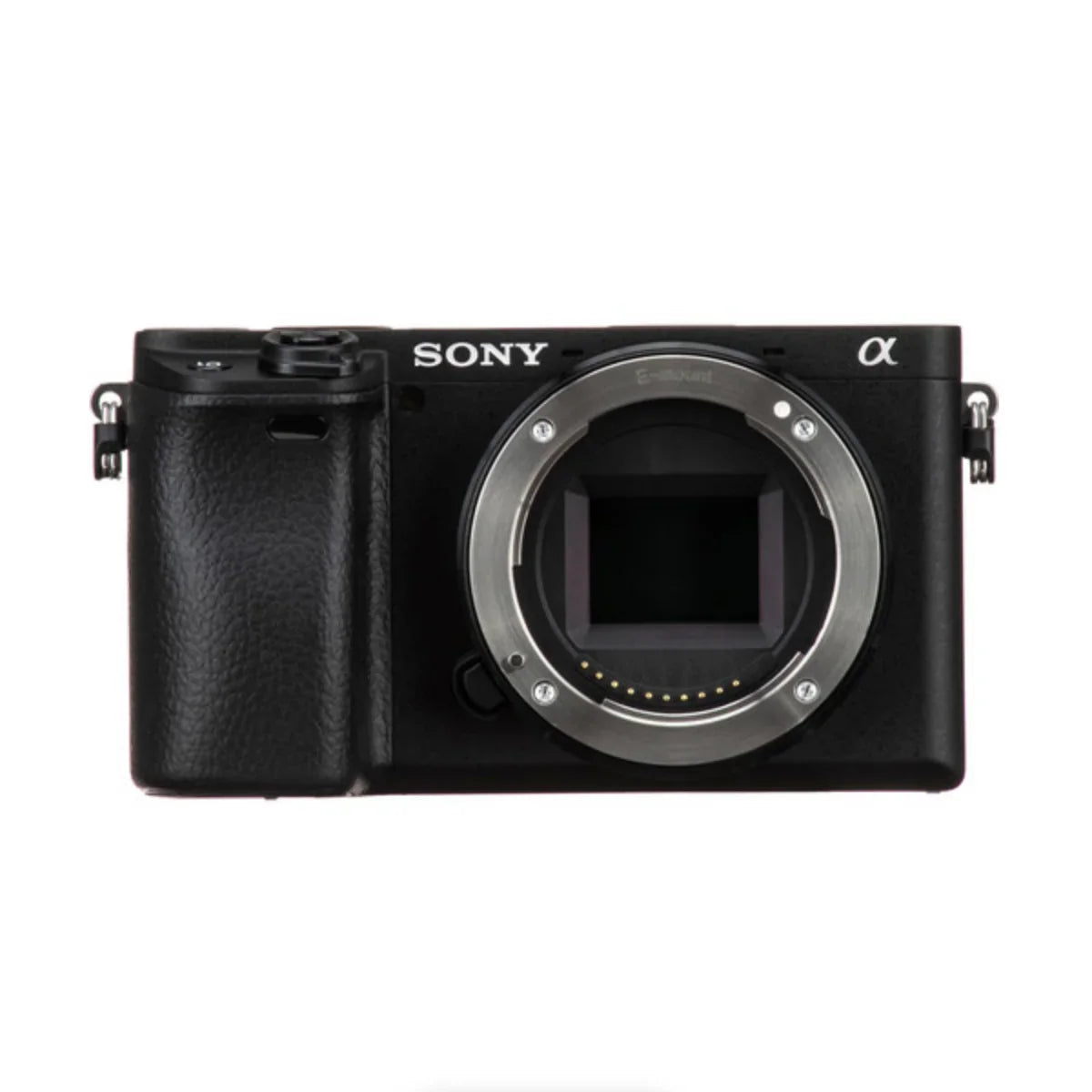 Sony a6400 Mirrorless Digital Camera (Body Only) at PROCAM | procam.com