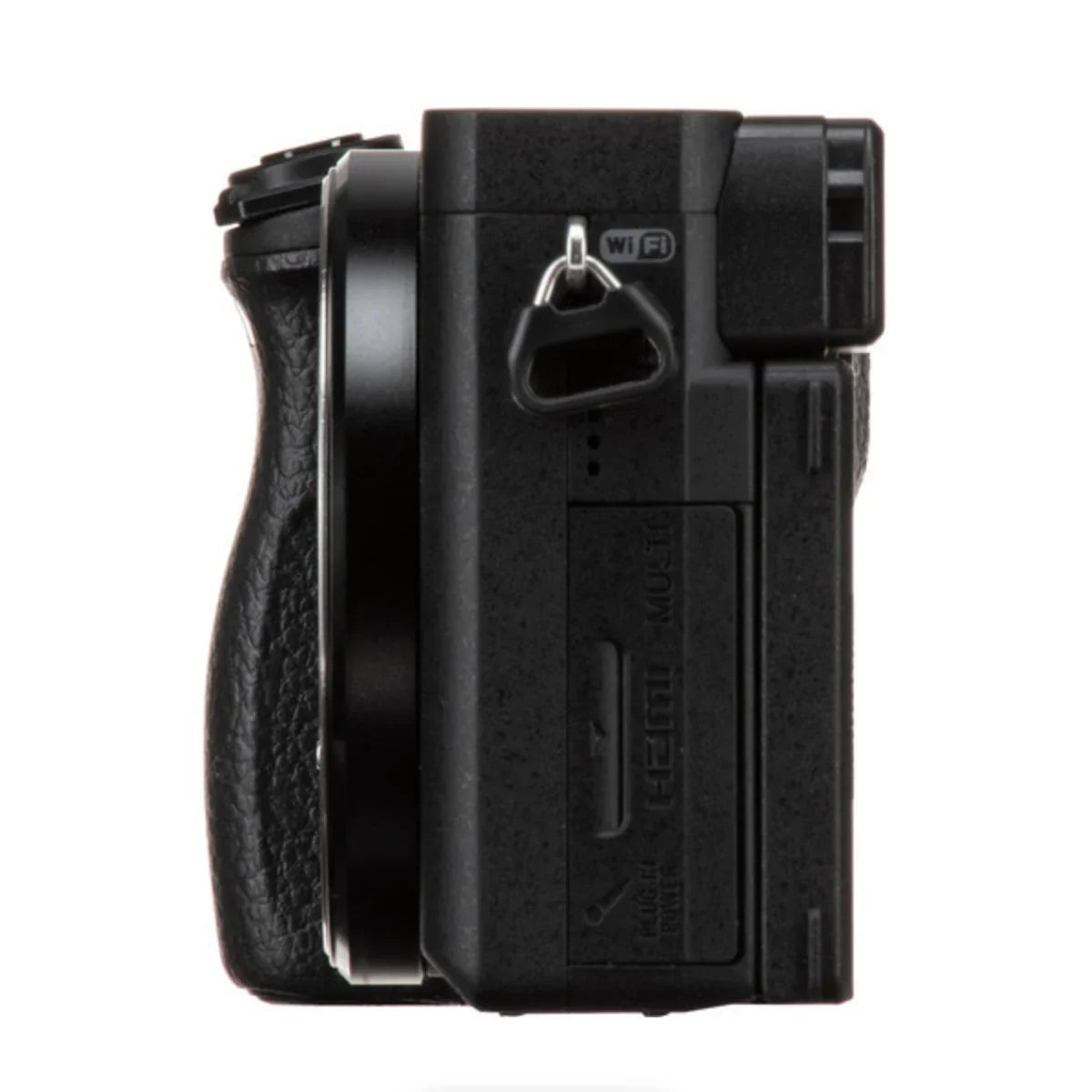 Sony a6400 Mirrorless Digital Camera (Body Only) at PROCAM | procam.com