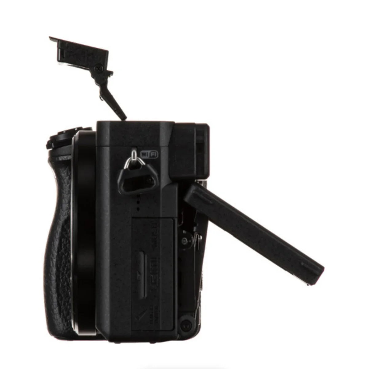Sony a6400 Mirrorless Digital Camera (Body Only) at PROCAM | procam.com