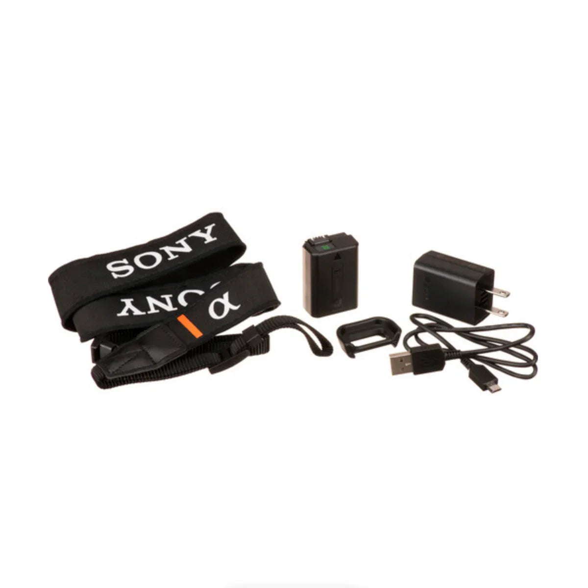 Sony a6400 Mirrorless Digital Camera (Body Only) at PROCAM | procam.com