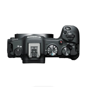 Canon EOS R8 Mirrorless Camera with RF 24-50mm f/4.5-6.3 IS STM Lens at PROCAM | procam.com