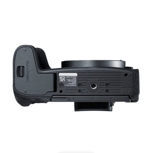 Canon EOS R8 Mirrorless Camera with RF 24-50mm f/4.5-6.3 IS STM Lens at PROCAM | procam.com