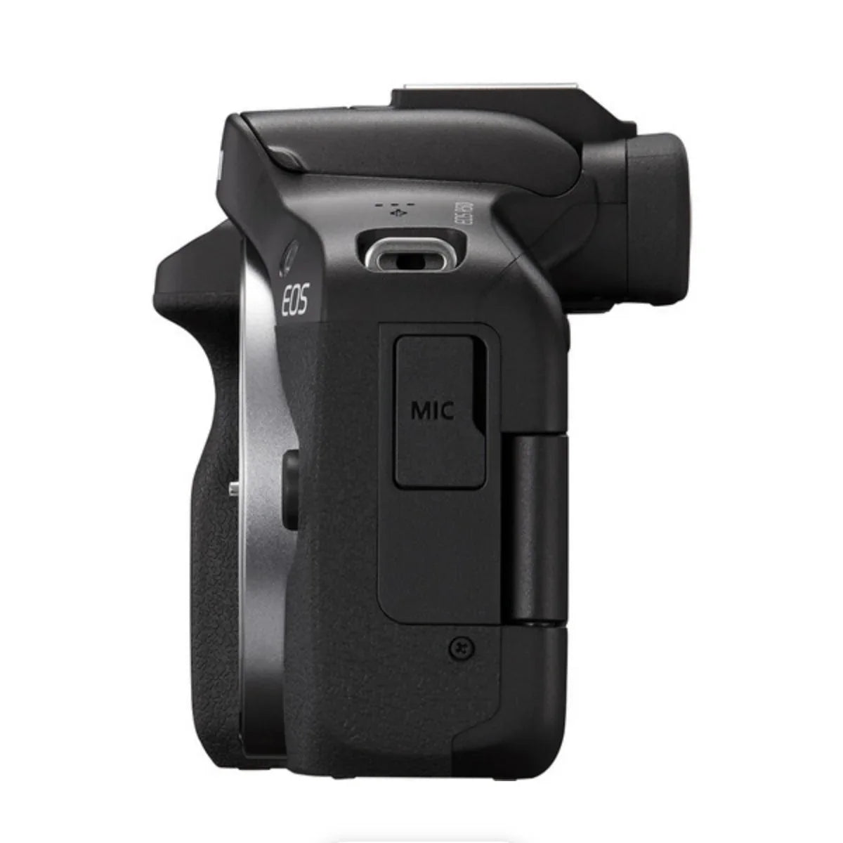 Canon EOS R50 Mirrorless Camera (Body Only, Black) at PROCAM | procam.com