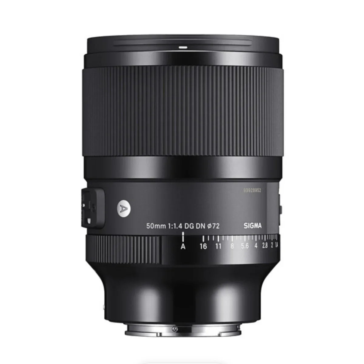 Sigma 50mm f/1.4 DG DN Art Lens for Sony E at PROCAM | procam.com