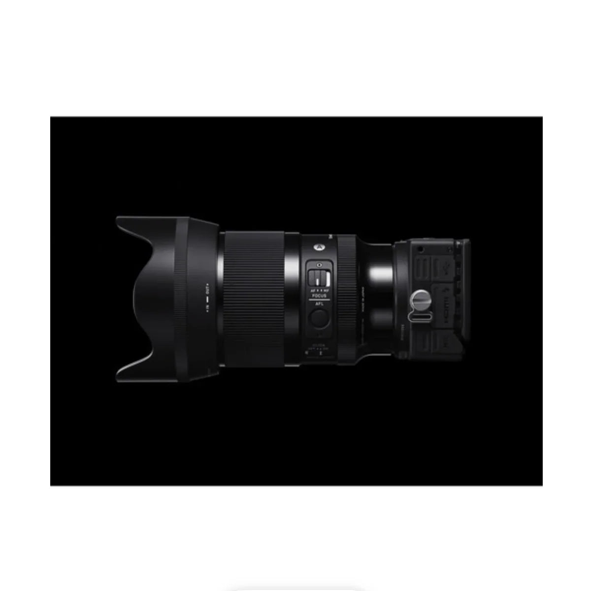 Sigma 50mm f/1.4 DG DN Art Lens for Sony E at PROCAM | procam.com