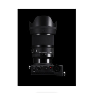 Sigma 50mm f/1.4 DG DN Art Lens for Sony E at PROCAM | procam.com