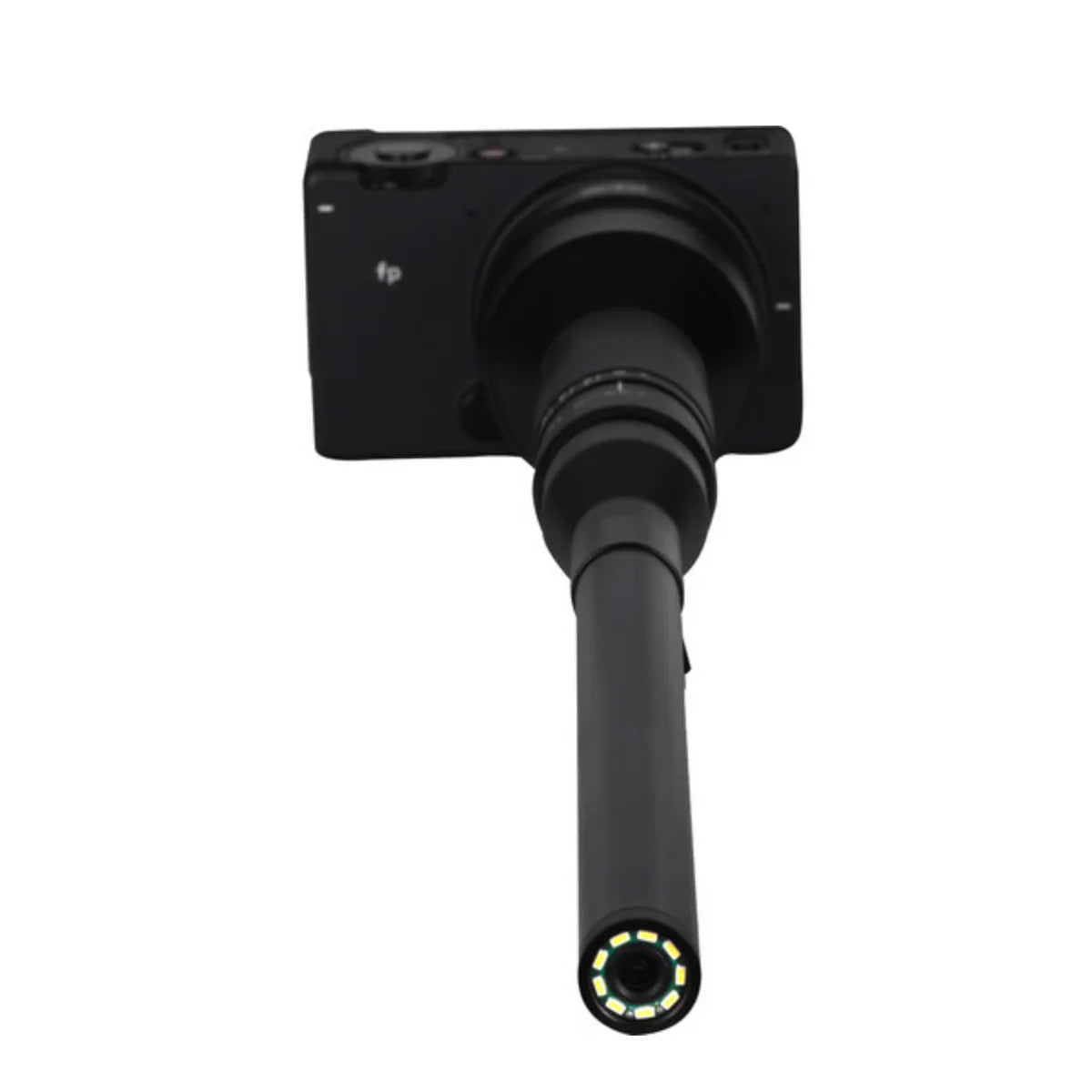 Laowa 24mm f/14 Probe Lens for Leica L at PROCAM | procam.com