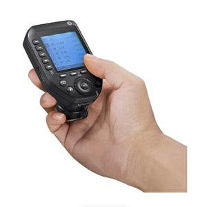 Godox XPro II TTL Wireless Flash Trigger for FUJIFILM Cameras at PROCAM | procam.com