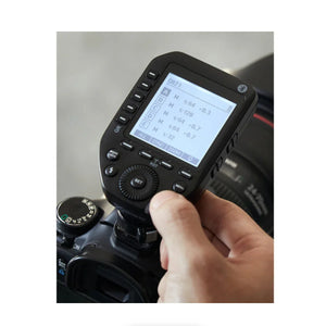 Godox XPro II TTL Wireless Flash Trigger for FUJIFILM Cameras at PROCAM | procam.com