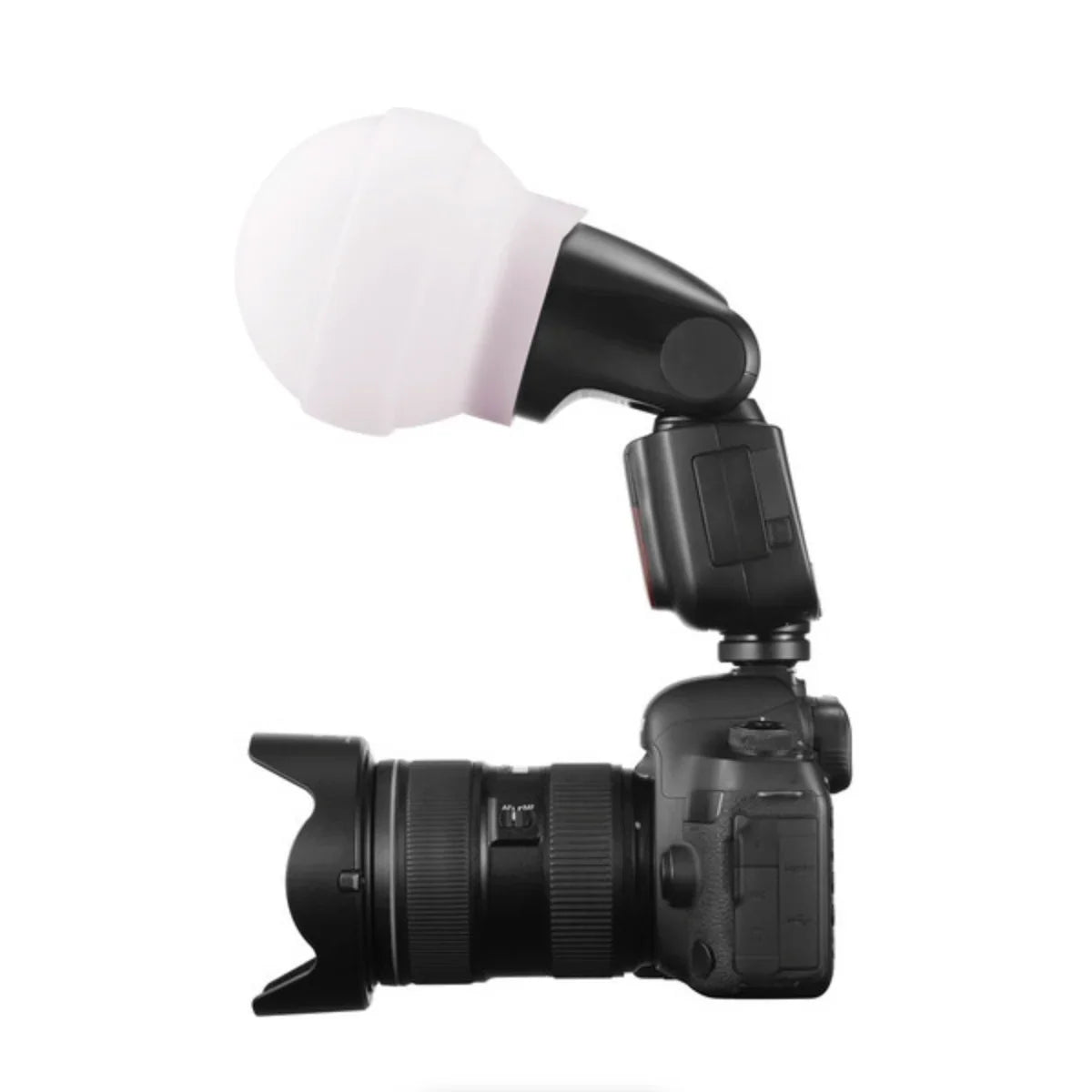 Godox AK-R22 Collapsible Diffusion Dome at PROCAM | procam.com