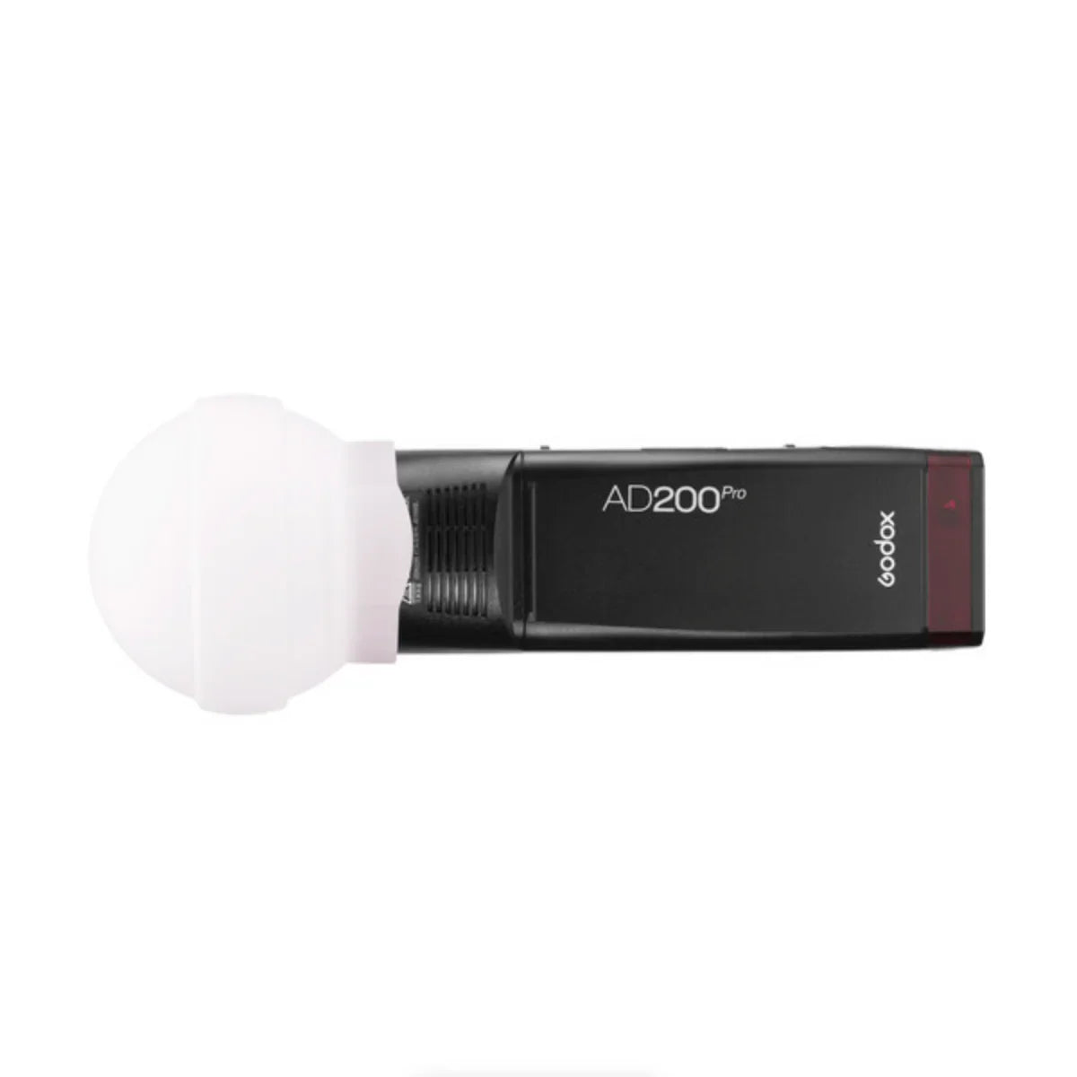 Godox AK-R22 Collapsible Diffusion Dome at PROCAM | procam.com