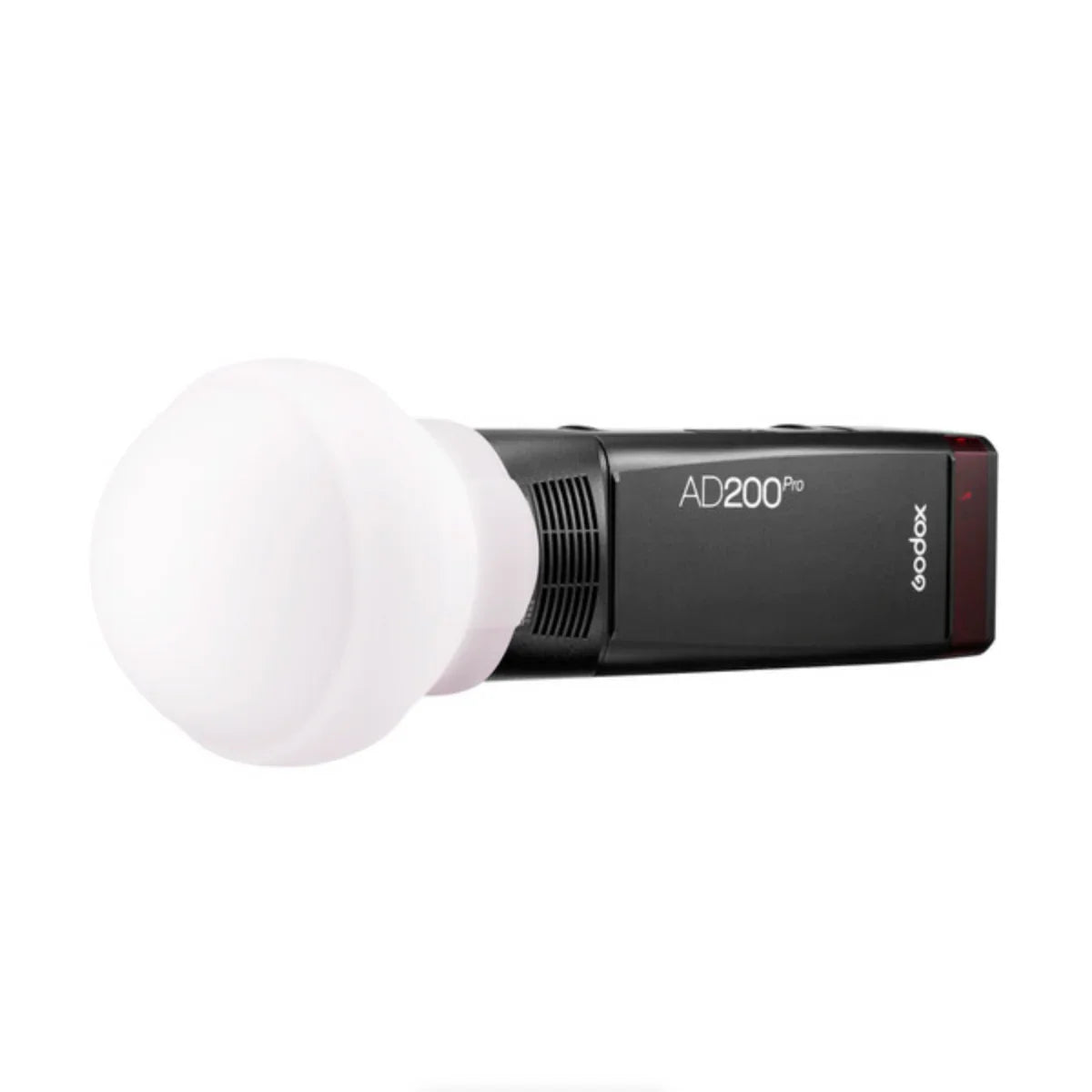Godox AK-R22 Collapsible Diffusion Dome at PROCAM | procam.com