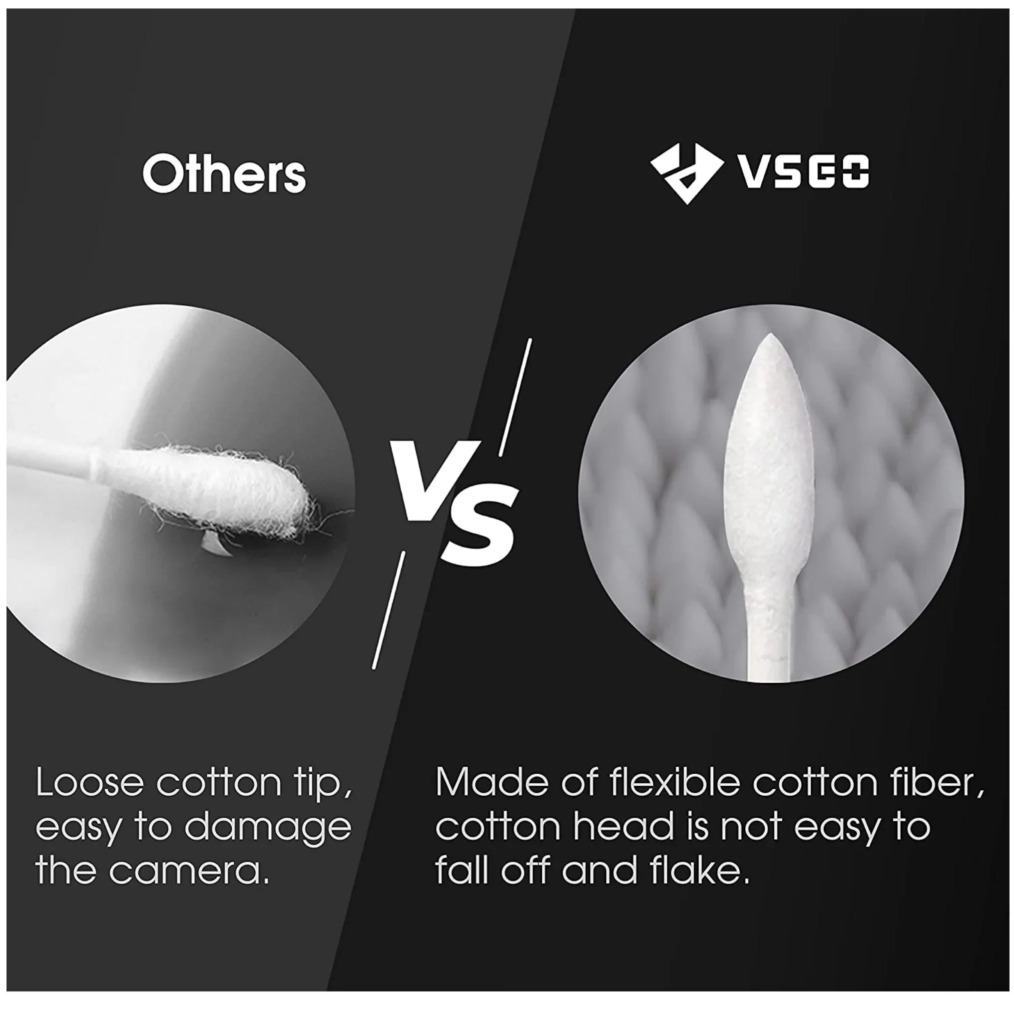 VSGO Lens Cleaning Kit at PROCAM | procam.com