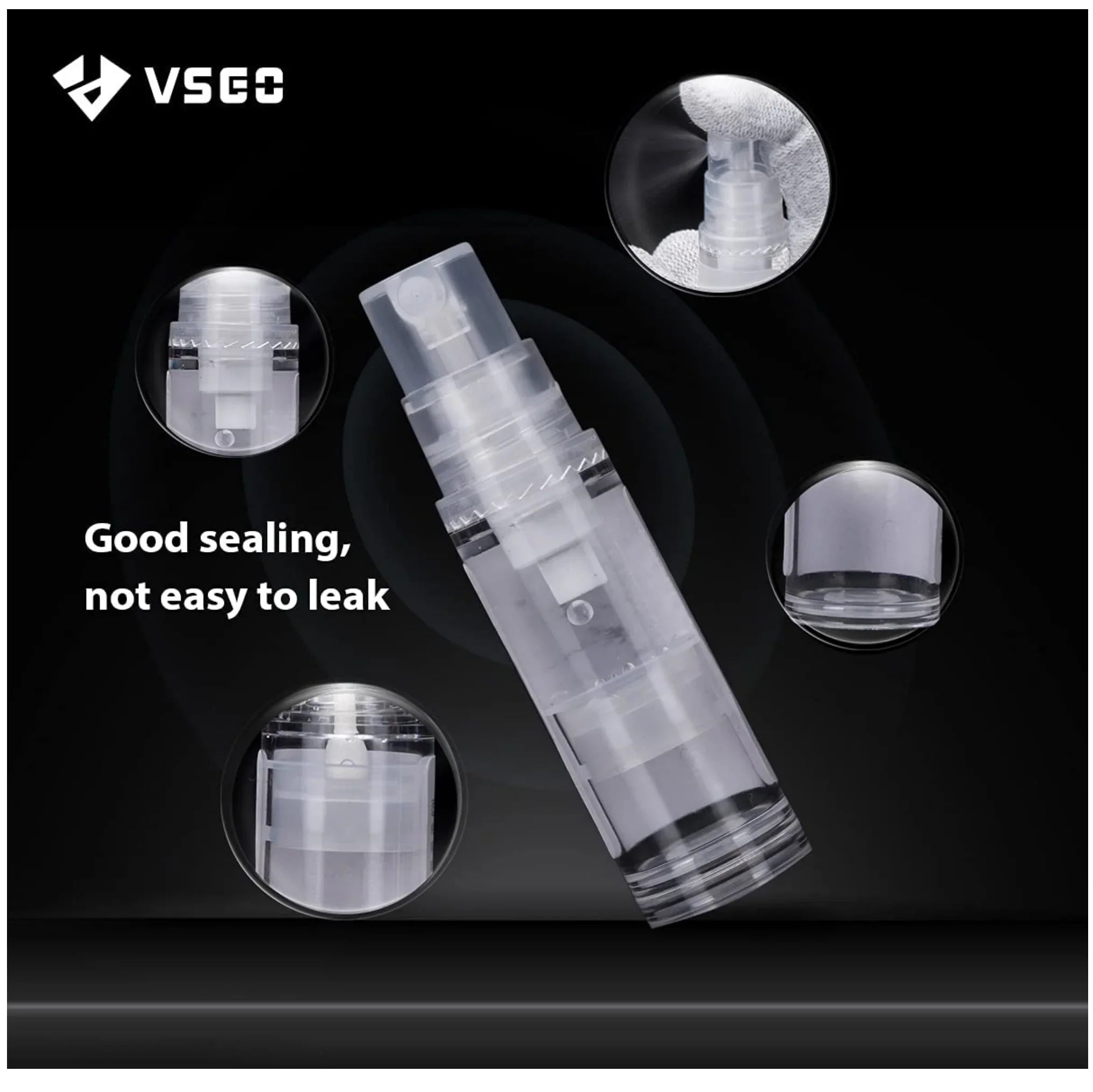 VSGO Lens Cleaning Kit at PROCAM | procam.com