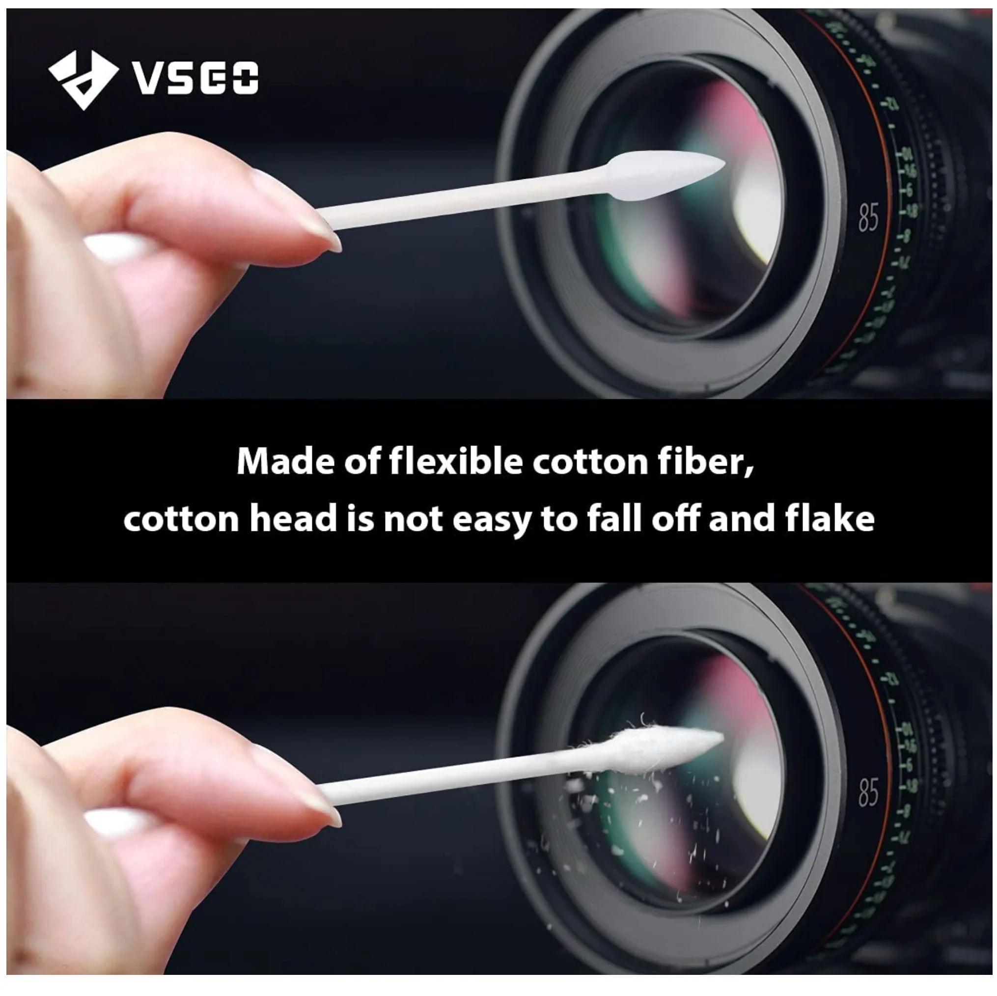 VSGO Lens Cleaning Kit at PROCAM | procam.com