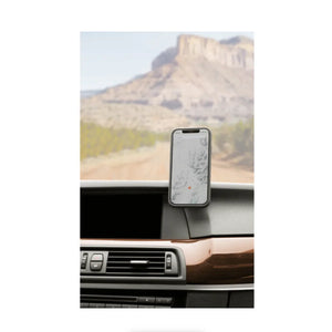 Peak Design Mobile Car Mount Vent - Black at PROCAM | procam.com