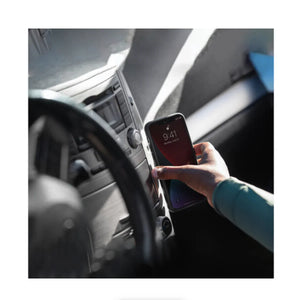 Peak Design Mobile Car Mount Vent - Black at PROCAM | procam.com