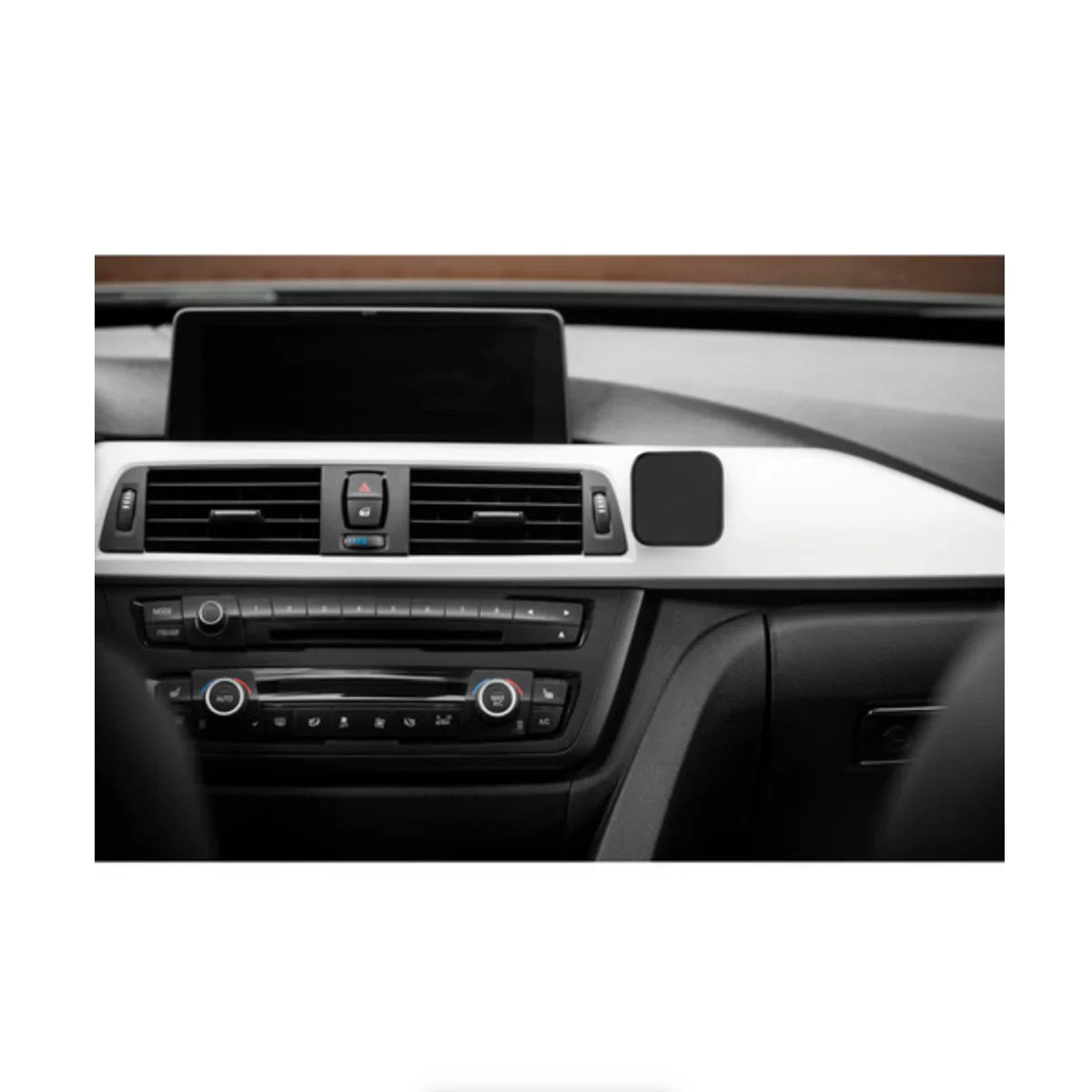 Peak Design Mobile Car Mount Vent - Black at PROCAM | procam.com