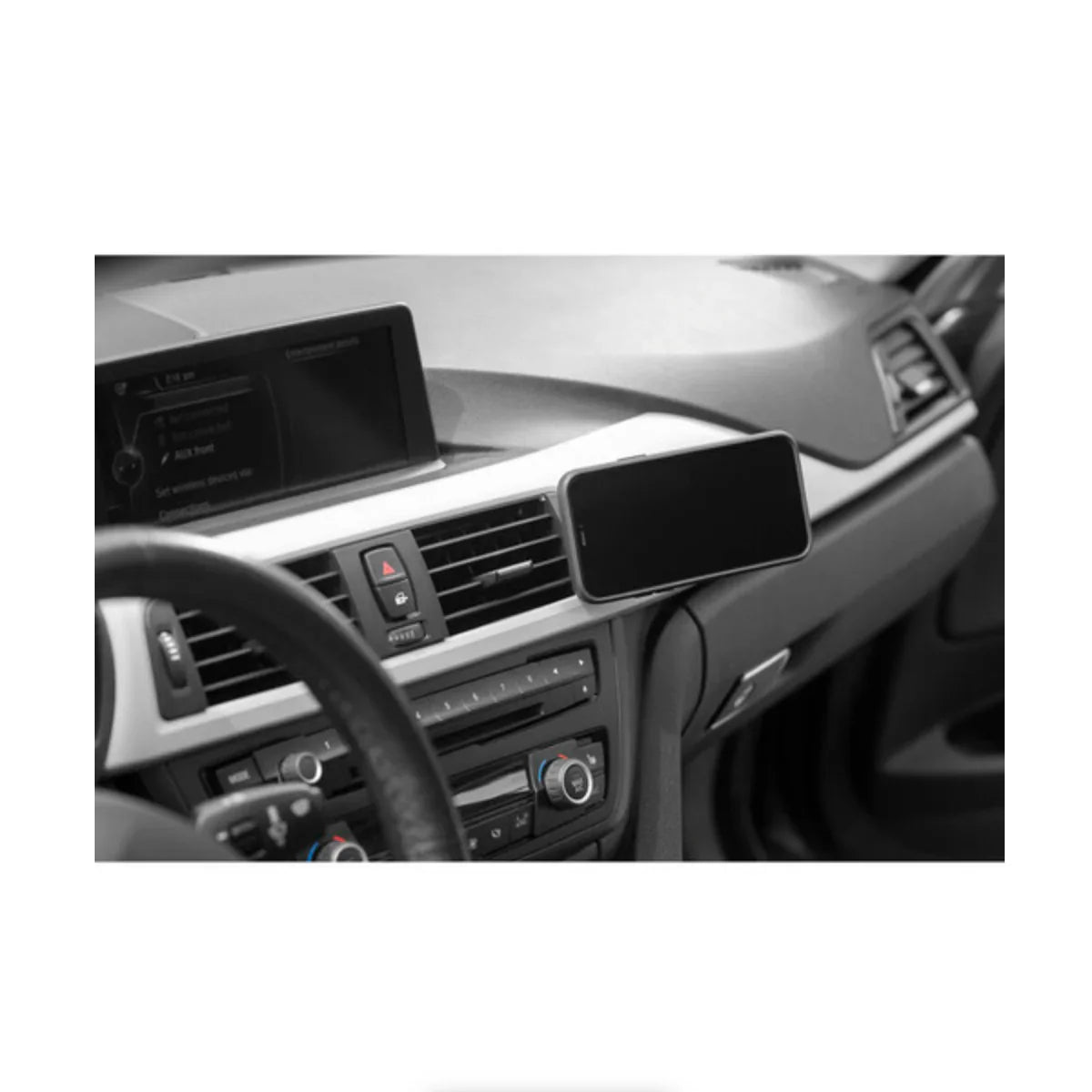 Peak Design Mobile Car Mount Vent - Black at PROCAM | procam.com